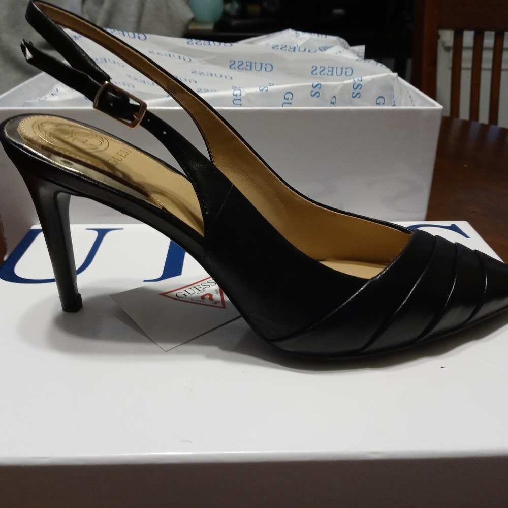 Guess heels - Picture 7 of 11